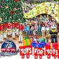 75 Years of Toys for Tots