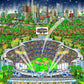 MLB 2022 All Star Game Los Angeles
