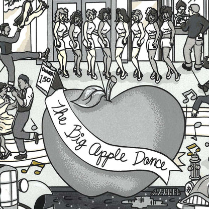 Harlem and All That Jazz