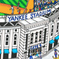 Pinstripe Pride (NY Yankees)