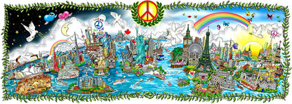 A Prayer for Peace
