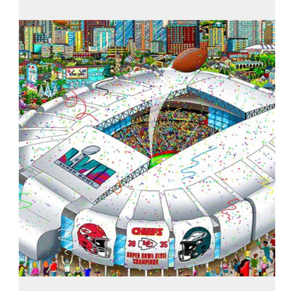 Super Bowl LVII