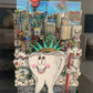 Tickle My Teeth NYC Original