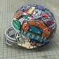 Fazzino  NFL Mini Helmets - Indianapolis Colts