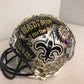 Fazzino  NFL Mini Helmets -  New Orleans Saints