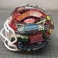 Fazzino  NFL Mini Helmets- KC Chiefs