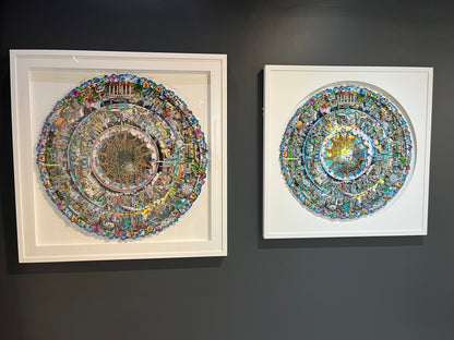 "One World.......The Circle of Life" Deluxe Edition