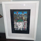 Tickle My Teeth NYC Original