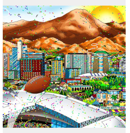 Super Bowl LVII