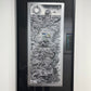 Paradise Found... Palm Beach County - Black Edition 42” or 48” Framed