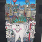 Tickle My Teeth NYC Original