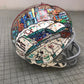 Fazzino  NFL Mini Helmets - Arizona Cardinals