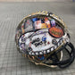 Fazzino  NFL Mini Helmets -  New Orleans Saints