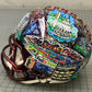 Fazzino  NFL Mini Helmets - Washington Commanders