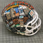 Fazzino  NFL Mini Helmets -  Miami Dolphins